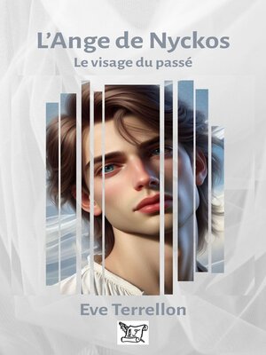 cover image of L'Ange de Nickos